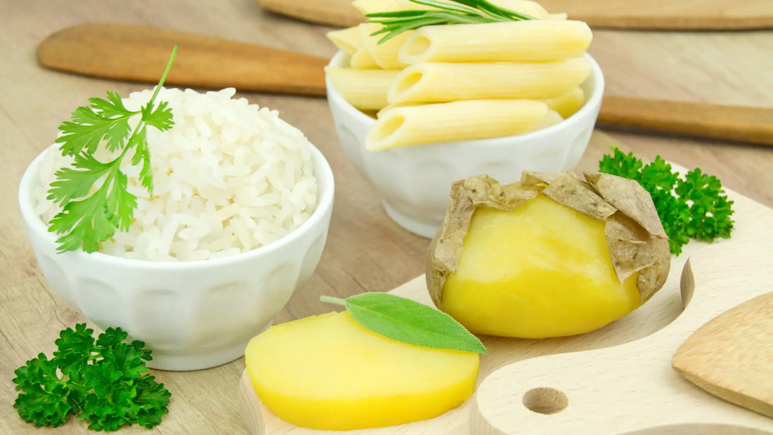 Quand la cuisson change tout : pourquoi les aliments trop cuits deviennent plus glycémiants