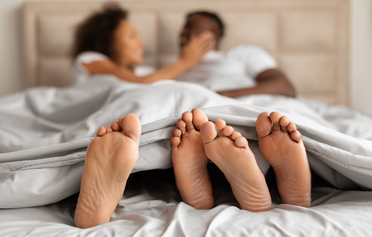 Sexualité et diabète de type 1 : comprendre les variations glycémiques liées à l’intimité
