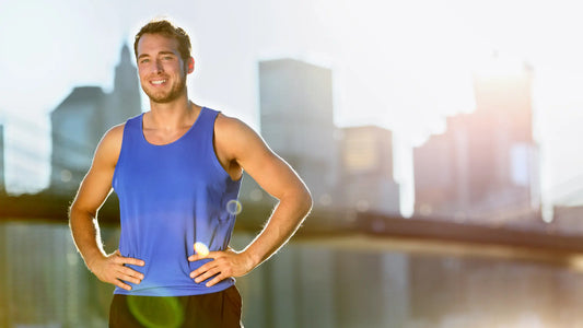 Sport et diabète : reprendre une activité sans chercher la performance