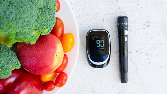 Alimentation intuitive et diabète de type 1 : écouter son corps sans culpabiliser