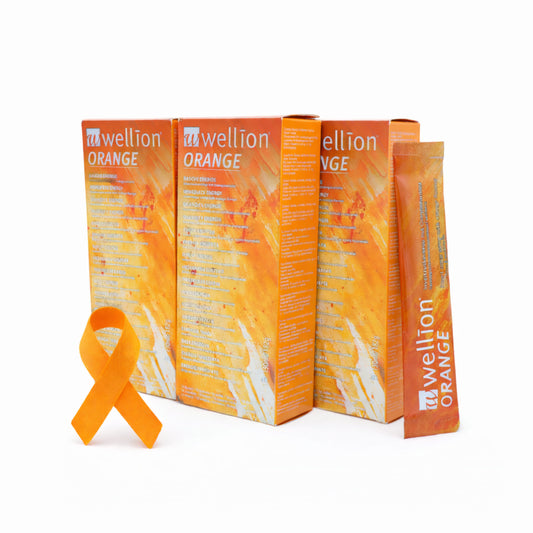 Pack Gel de Glucose Wellion – 40 sticks (4 boîtes) | Diab&Care
